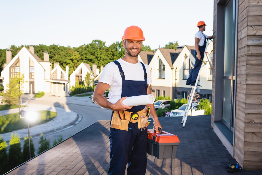 Improve Your Melbourne Property with S & L Handyman